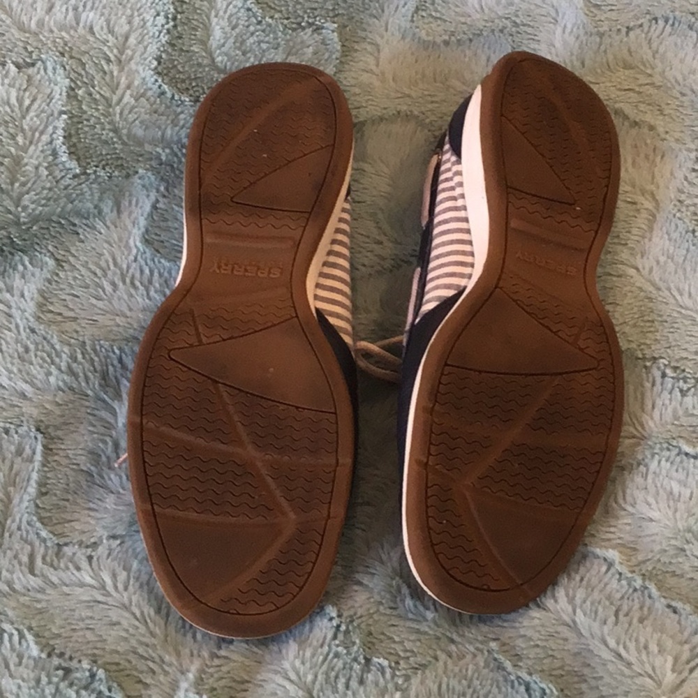 Nautical Sperry’s - Picture 3 of 3